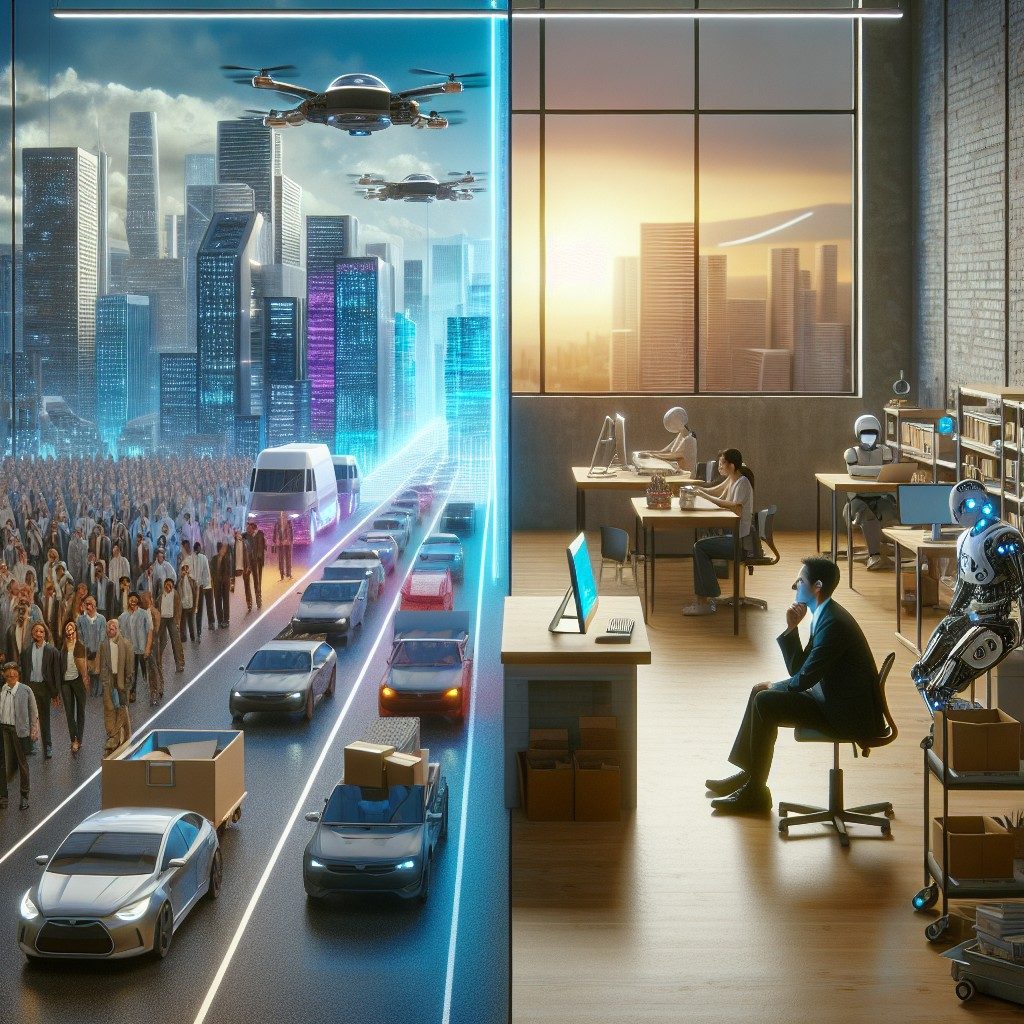 AI Jobs: Which Careers Will Thrive and Which Will Disappear by 2027?