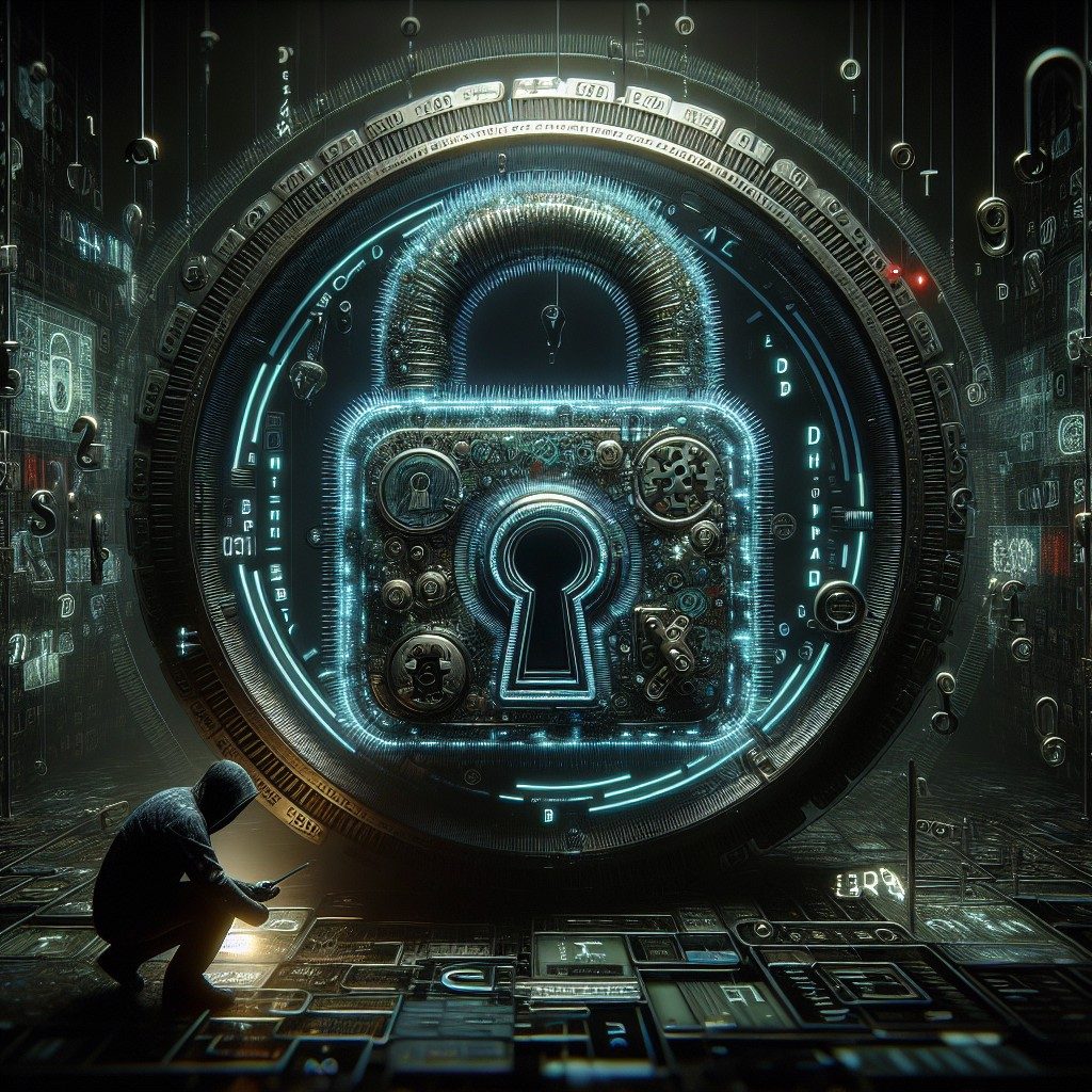 Password Security: Why Experts Say Passwords Are Dying