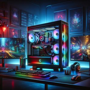 PC Gaming