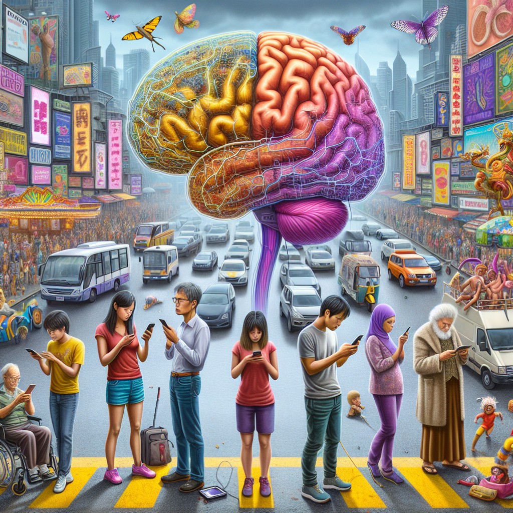 Brain science updates on memory and attention in a distracted world